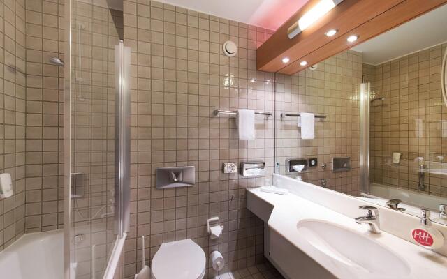 Michel Hotel Landshut Kaiserhof