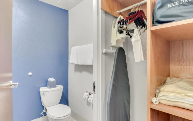 Fairfield Inn By Marriott Fredericksburg