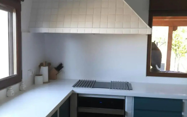 Puerta Laguna - Casa con parcela