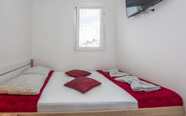 Apartments Ivanusevic