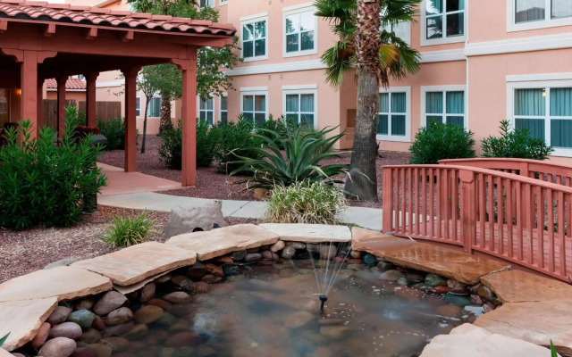 Residence Inn by Marriott Tucson Airport