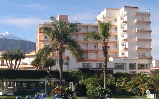 Elegance Miramar Hotel