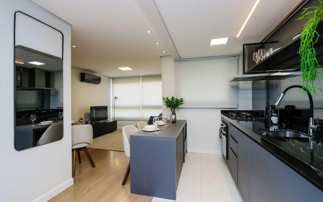 Wynn Residencial - 1002