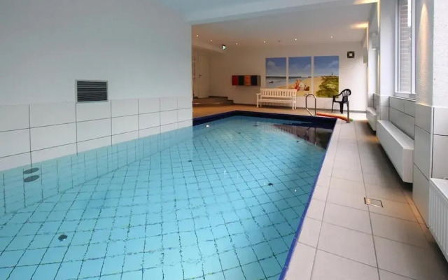 Ferienwohnung in Westerland auf Sylt
