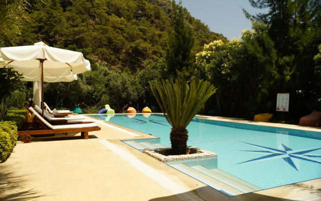 Hotel Dalos
