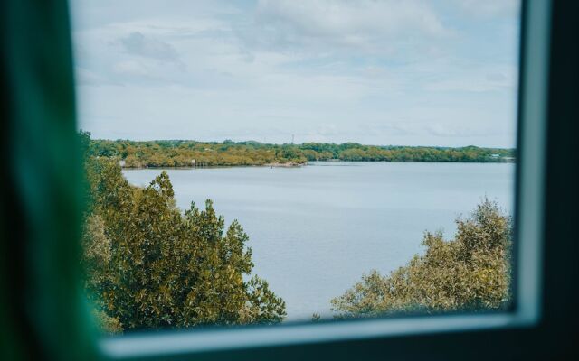 4k's Pension House by Cocotel