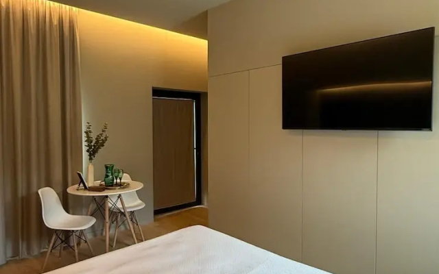 Casa de Agrelos Country House