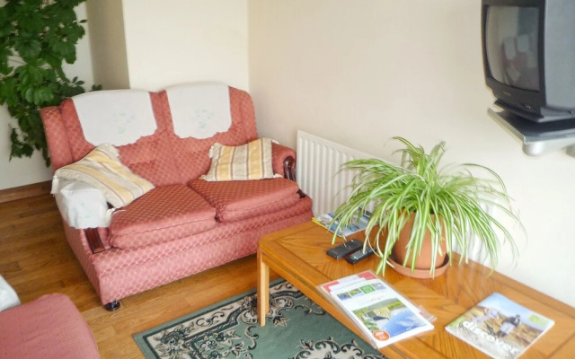 Atlantic View Holiday Home Killybegs