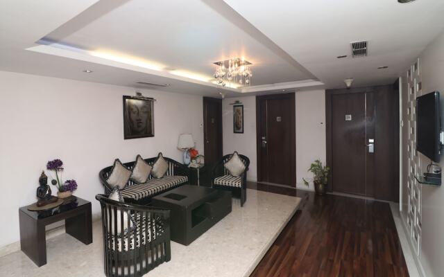 OYO 3194 Hotel Dayal International