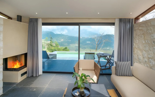 Topas Ecolodge