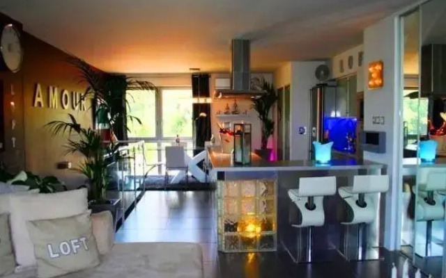 Soft Loft