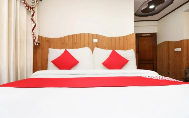 OYO 1045 Hotel Ashirward