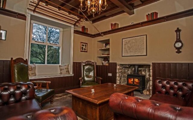 The White Lion Inn