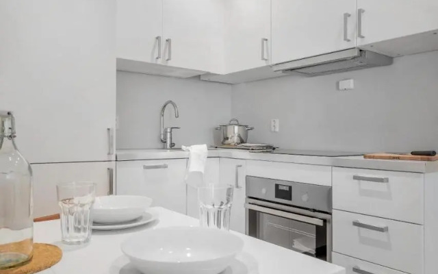 NG Apartments