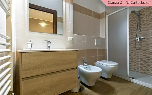 B&B Loreto
