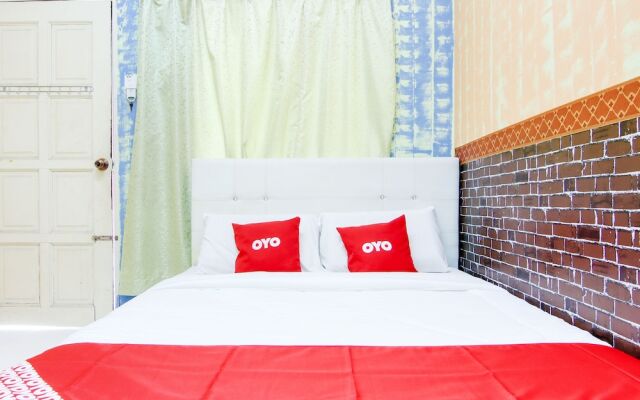 OYO 89684 Mawaddah Inn Stay