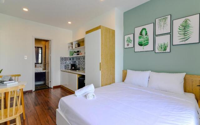 Cozrum Homes The Gallery Residence