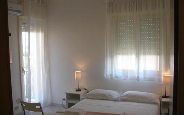 B&B Macalube Aragona