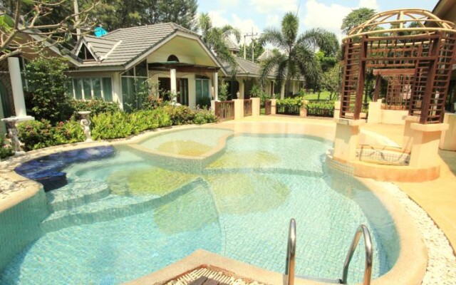 Plumeria Villa & Hideaway Rayong, Thailand