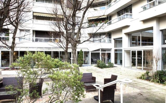 Domitys Paris Plaisance