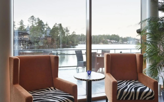 Dyreparken Safarihotell