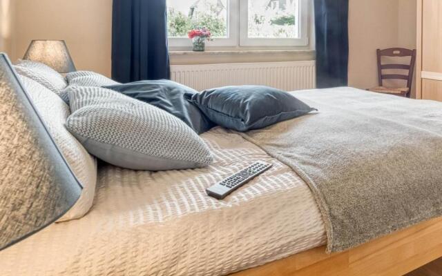 Leuchtturm, Wohnung 14