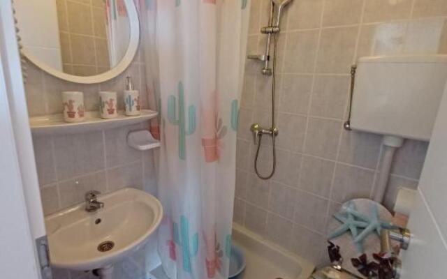 Apartments Sava