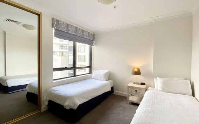 Milson Serviced Apartments