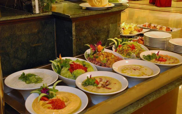 Al Saha Hotel – By Al Rawda