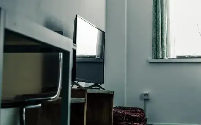Apartments Dealhouse 4