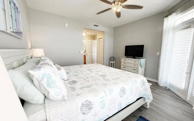 Seaside at Anastasia G302