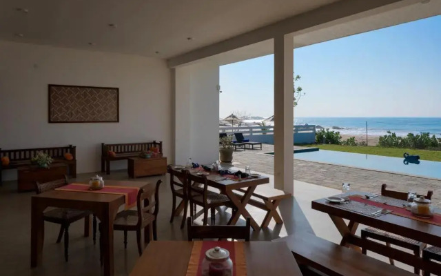 Bungalow By The Beach
