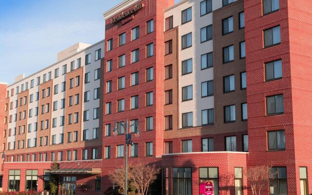 Residence Inn National Harbor Washington, DC Area