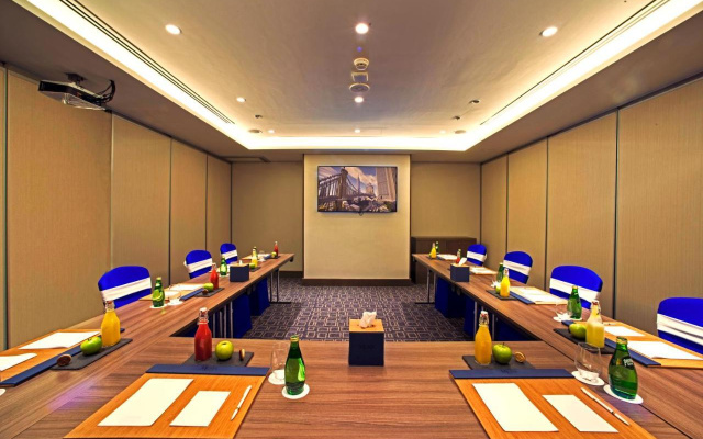 Al Diar Hotel Apartments Al Barsha