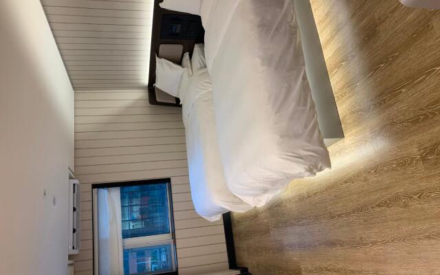 Hanting Hotel Guangzhou Tianhe