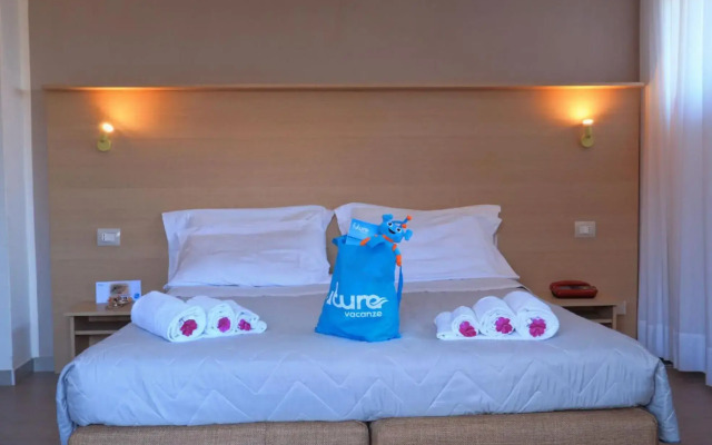 Amareclub Club Casarossa