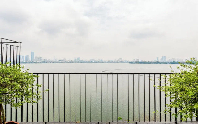 Nine Housing West lake 136 Vu Mien