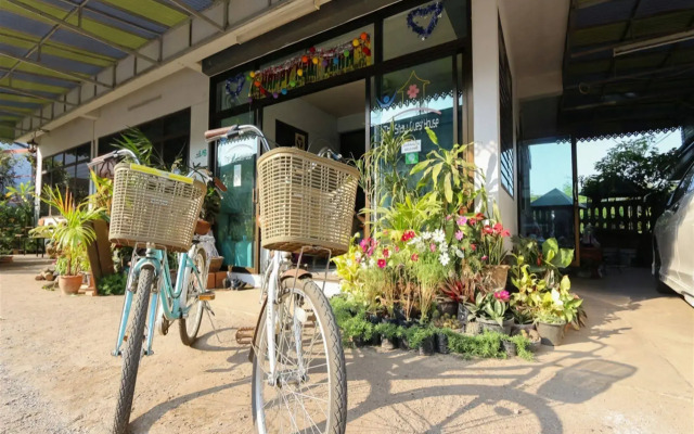 The Stay Guest House