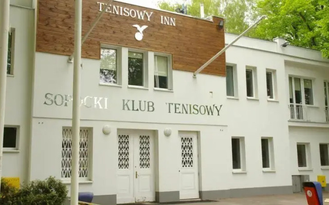 Tenisowy Inn