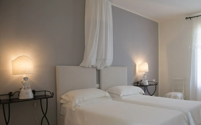 Tenuta Centoporte - Resort Hotel