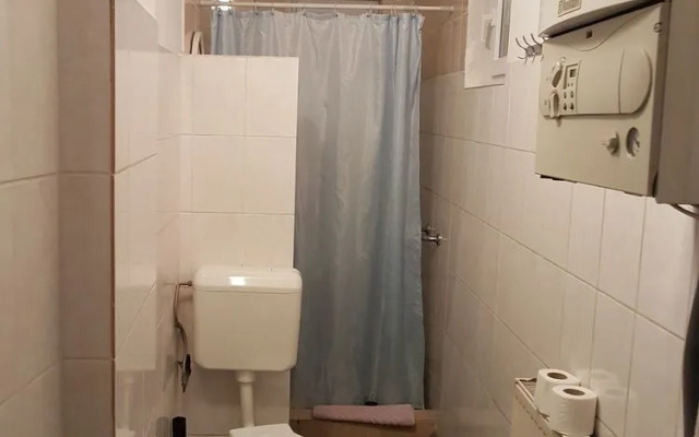 Hotel Litovoi Central