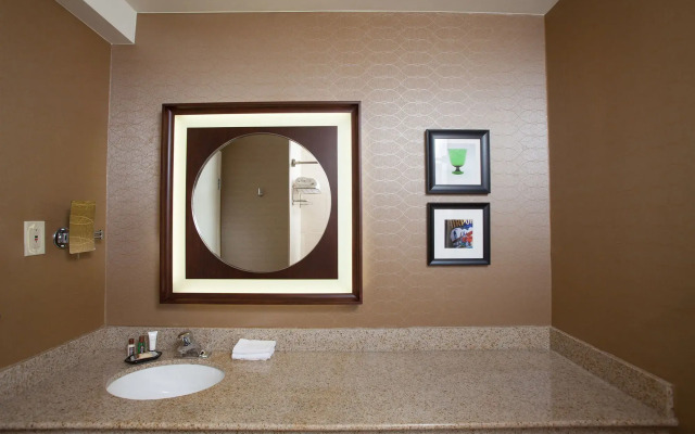 Sheraton Pittsburgh Airport Hotel