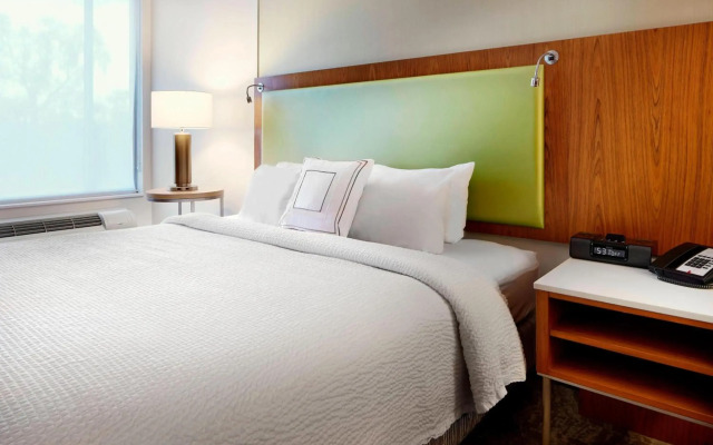 SpringHill Suites Columbus OSU