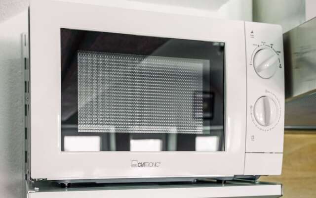 Apartment in Sautens With a Roof Terrace and Barbecue