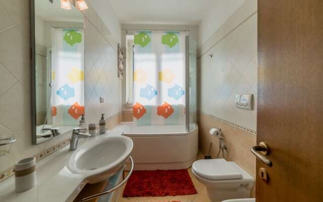 Villa Civico 32 Near The Sea With Pool