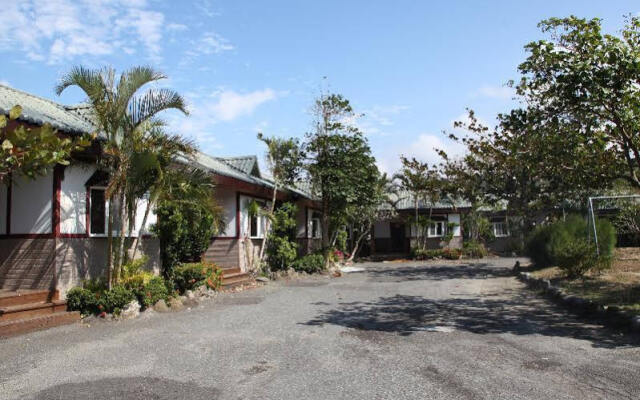 Hengchun Town Cabins