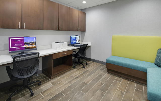 Hampton Inn & Suites D'Iberville Biloxi