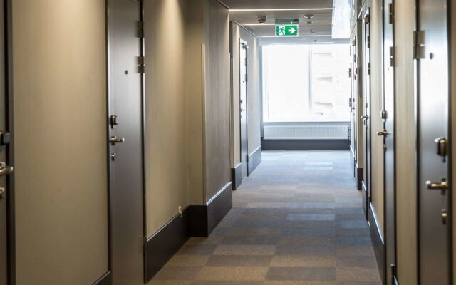 Biz Apartment Hammarby Sjostad
