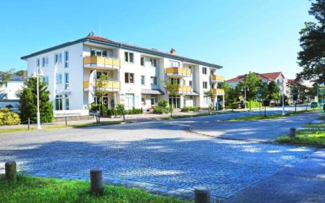 Ferienhaus Strand18 Strandnah Karl