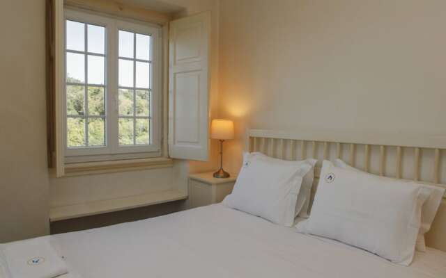 Lovable House in Historical Sintra